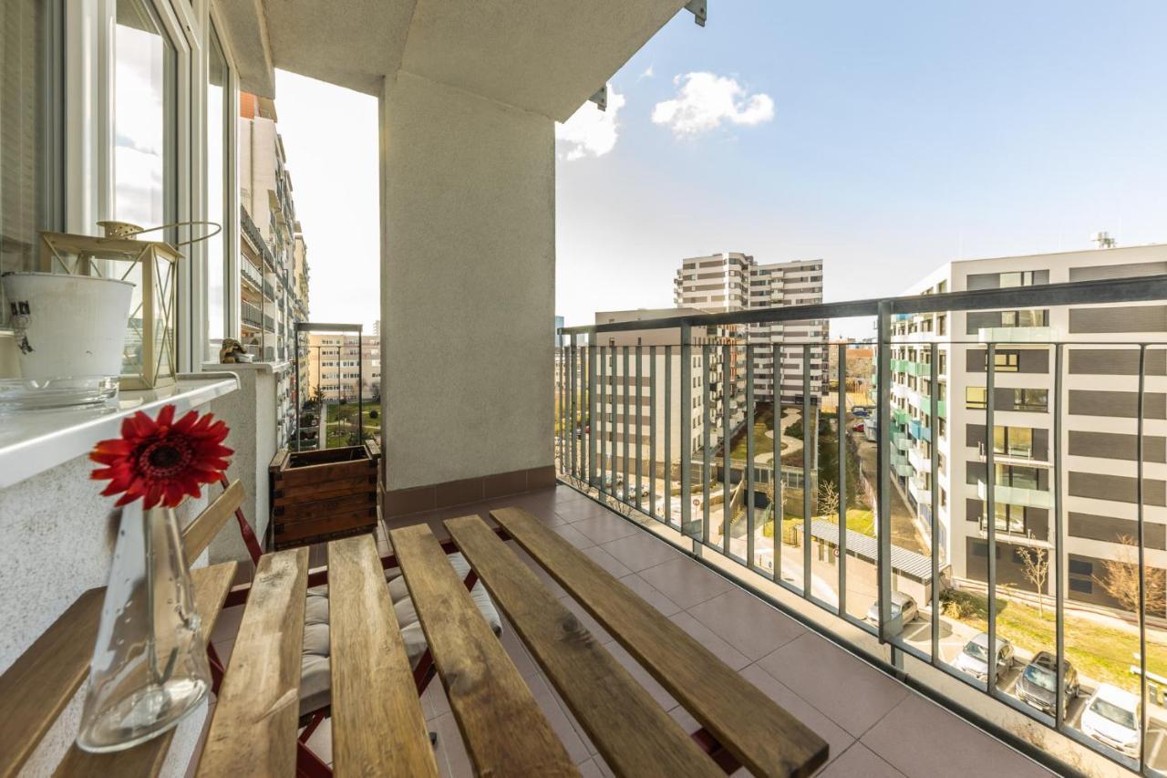 Apartman V Aleji Братислава Екстер'єр фото
