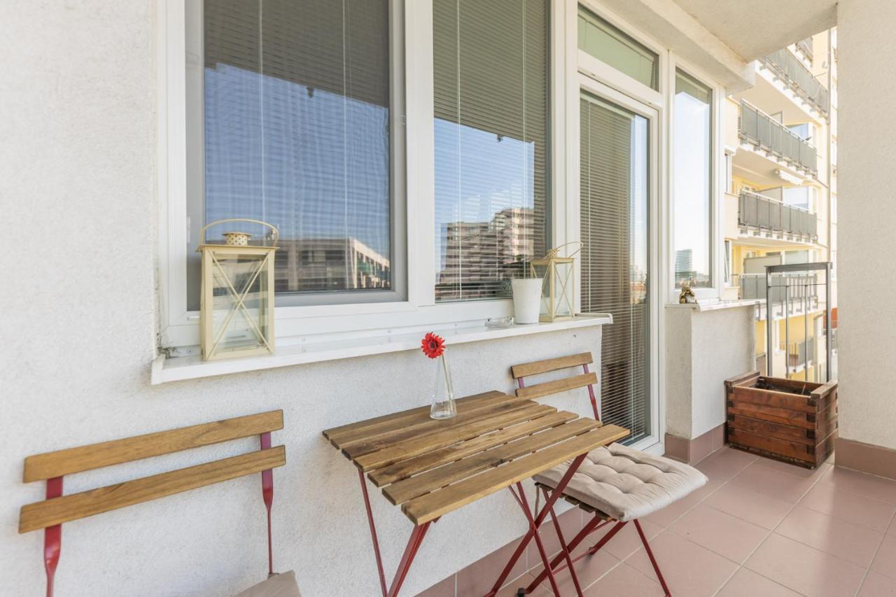 Apartman V Aleji Братислава Екстер'єр фото