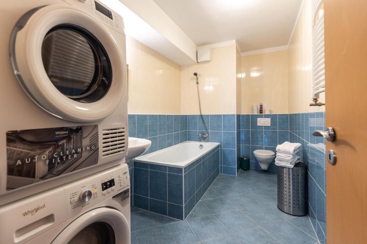 Apartman V Aleji Братислава Екстер'єр фото